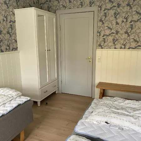 Bo Godt Kong Eriks Vej * Skagen