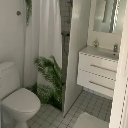 Guest house Bo Godt Kong Eriks Vej