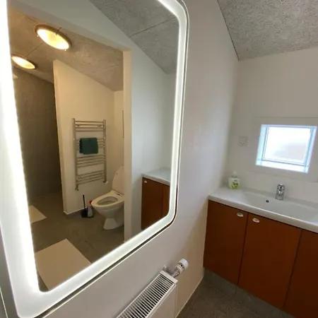 Guest house Bo Godt Kong Eriks Vej