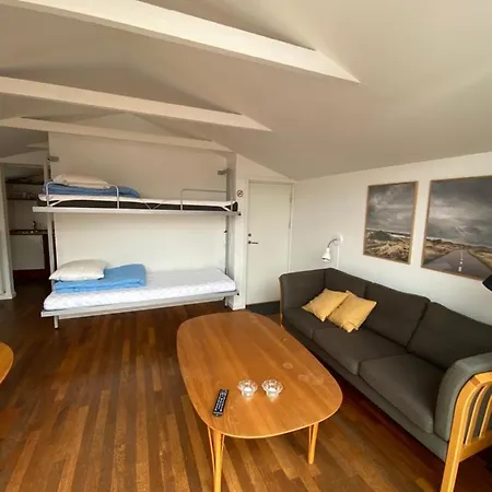 Guest house Bo Godt Kong Eriks Vej