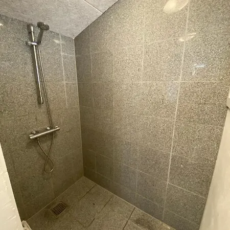 Bo Godt Kong Eriks Vej Guest house
