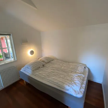 Bo Godt Kong Eriks Vej Skagen