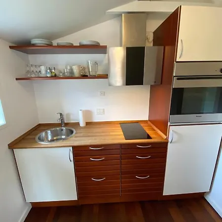 Bo Godt Kong Eriks Vej Guest house *