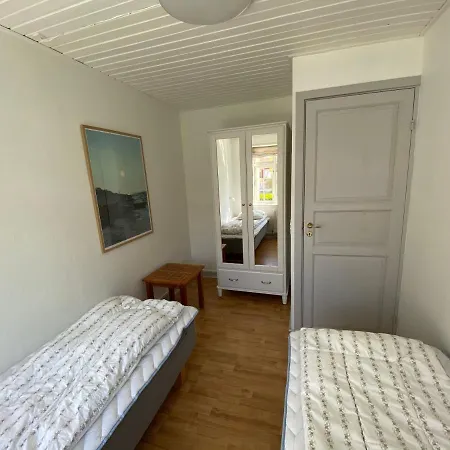 Guest house Bo Godt Kong Eriks Vej *