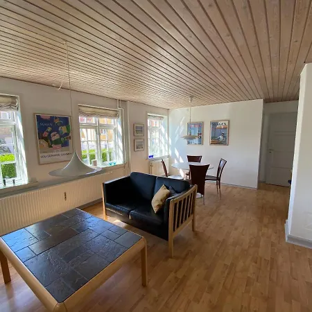 Guest house Bo Godt Kong Eriks Vej