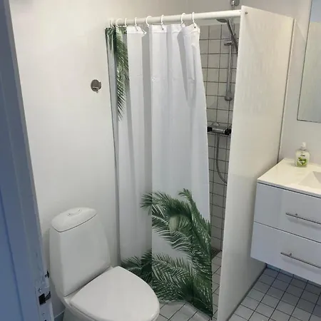 Guest house Bo Godt Kong Eriks Vej