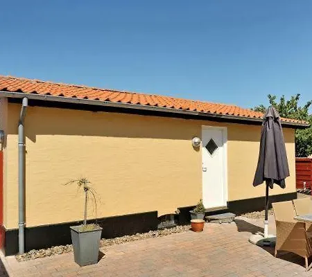 Guest house Bo Godt Kong Eriks Vej