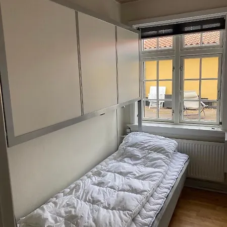 Penzion Bo Godt Kong Eriks Vej *