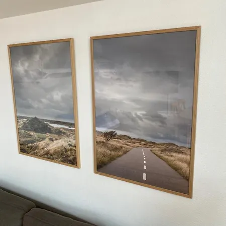Penzion Bo Godt Kong Eriks Vej Skagen