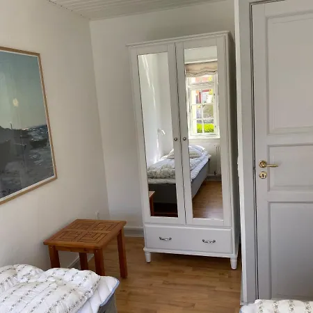 Bo Godt Kong Eriks Vej * Skagen